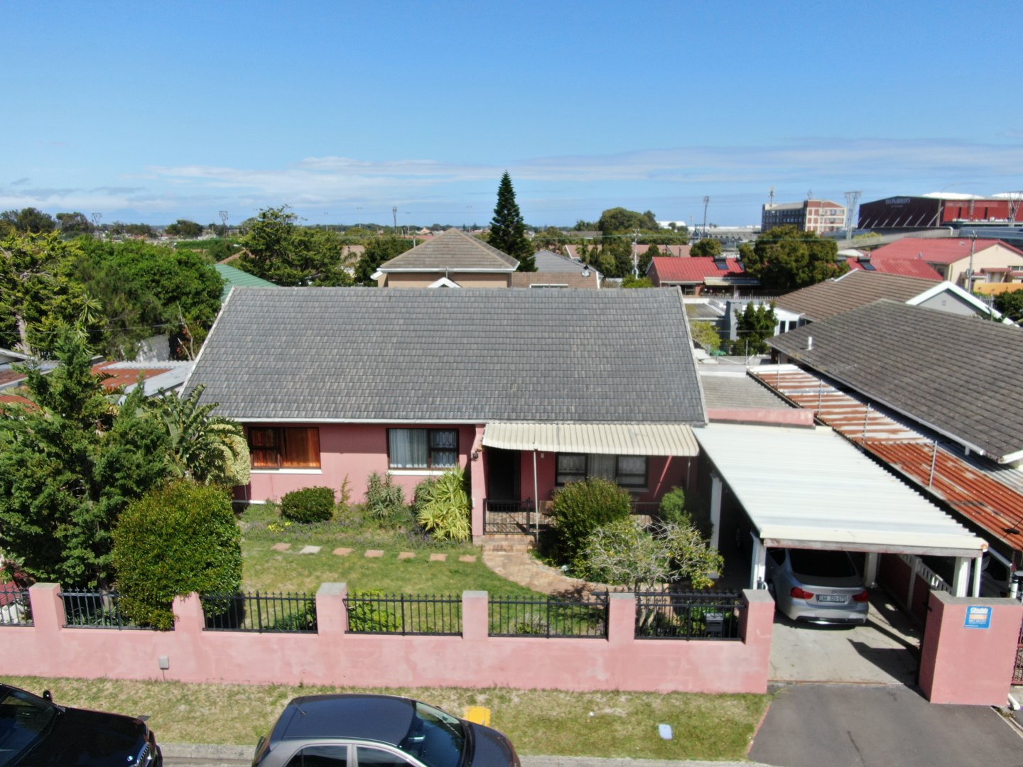4 Bedroom Property for Sale in Southfield Western Cape
